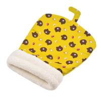 Cama Para Gato Cálida De Otoño E Invierno Estilo Bolsa De Sueño Diseño De Gato Adorable Suministros Esenciales Para Mascotas En Navidad - details 6