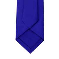 Ociodual OcioDual Corbata Azul Electrico, Corbata Hombre, Clásica, Elegante para Celebraciones, Eventos, Corbatas Bodas, Fiestas, Empresarios, Corbatas de Hombre para Regalo, Unisex, Mens Tie - details 7