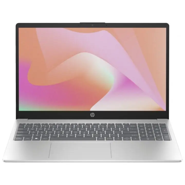 Portátil HP 15-FD0055NS Intel Core i5-1334U/ 8GB/ 512GB SSD/ 15.6"/ Sin Sistema Operativo - 1