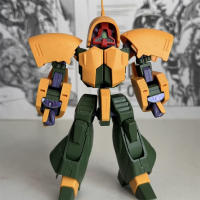 Figura De Acción Anime ASSHIMAR NRX-044 XW Model HG Serie Coleccionable De Juguetes Ornamento De Modelo Para Regalos Unisex 25cm - details 30