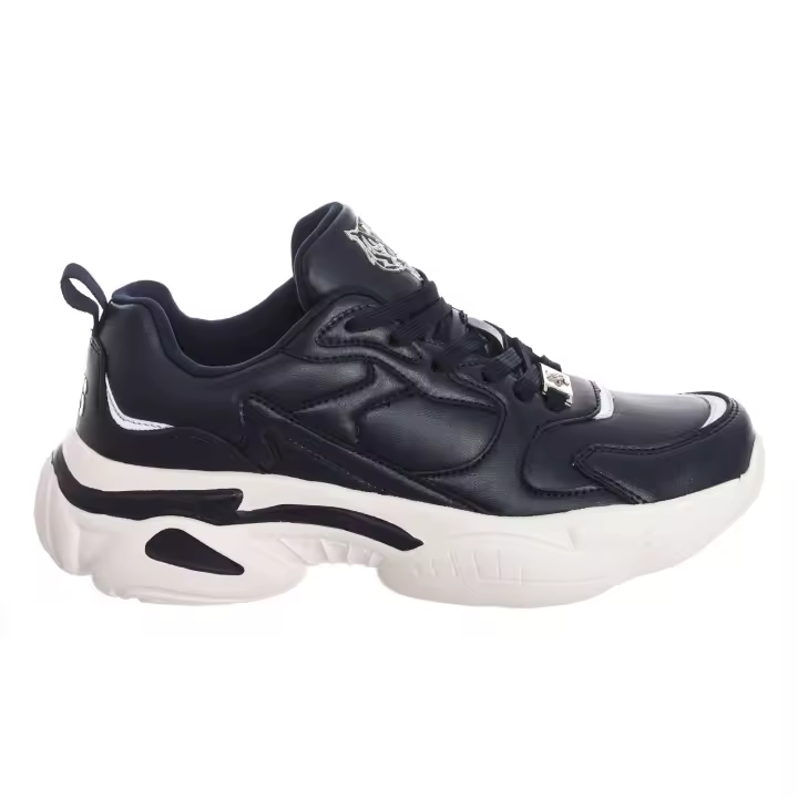 Plein Sport-Zapatillas Deportivas SIPS1517 para Hombre - 1