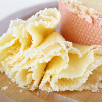 Cortador Y Rallador De Queso De Acero Inoxidable Herramienta De Cocina Para Mantequilla Y Chocolate Mano Portátil Rallador De Queso - details 3