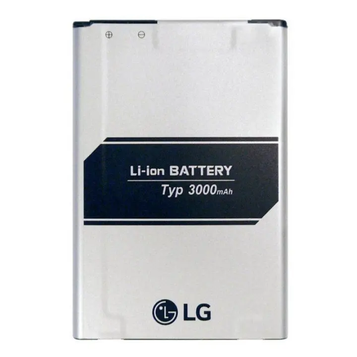 Batería LG G4 Original BL-5IYF | Alta Capacidad - 1