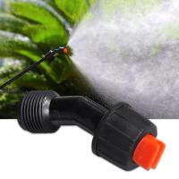 Juego De Repuestos Para Rojelladora Eléctrica De Jardín Con Boquilla Material Hilo 16mm Para Agricultura Yard Lawn - details 2