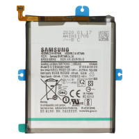 Batería Original Samsung EB-BA715ABY para Samsung Galaxy  A71 ( SM-A715F ) / Capacidad 4500mAh /  Service Pack - details 0