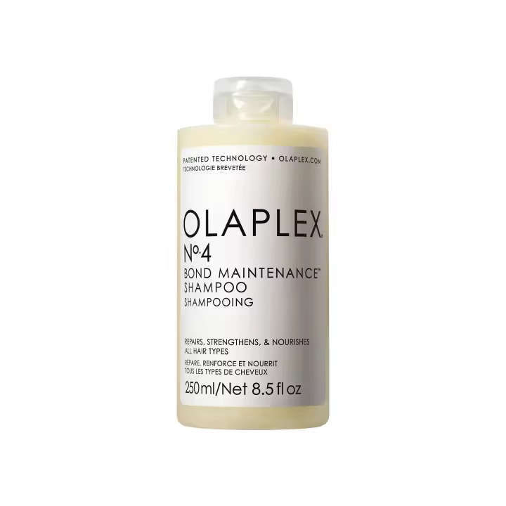 OLAPLEX® Nº.4 BOND MAINTENANCE® SHAMPOO 250 ml - 1