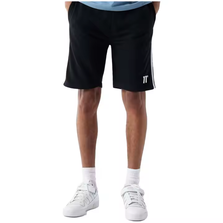 Pantalon Corto 11 DEGREES  para hombre en color negro - 1