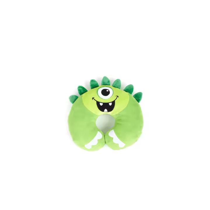 almohada confort para cuello Nuby - a partir de +24m - 1