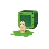 Figura De Anime Mc Movies 2025 Steve Dennis Creeper Piglin Juguete Para Happy Meal Adorno Personalizable Para Niños Regalo - details 14