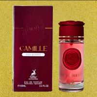 CAMILLE FOR WOMEN Maison Alhambra Perfume Para Mujer ORIGINAL EAU 100ML - details 2