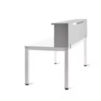 ROCADA Module ReceptiÃ³n of 180Cm Grey 5018An02 EAN: 84279515 - 1