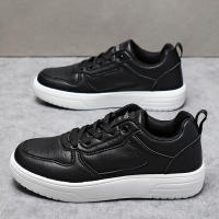 Zapatos Para Hombre Nuevos Moda Sneakers Casual Ligeros Comodidad Talla 35-46 Calzado De Exterior Para Caminar Pareja - details 9