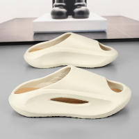 Zapatillas De Verano Para Hombres Y Mujeres Comfy Unisex Sandalias Antideslizantes Ecológicas Flip Flop Casual Suela De EVA - details 12