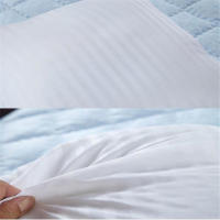 Relleno De Cojín De Algodón Para Sofá Y Coche Interior Suave Inserto De Cojín Universal Core De Almohada Material De Tela Y Espuma PE - details 4