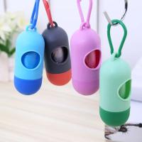 Bolsa Húmeda Para Bebé Impermeable Bolsa De Camión De Mudanza Para Mamá Y Mochila De Papá Con Cierre Hasp Material De Tela Mini Tamaño Para Cuidado Del Bebé De 0 a 6 Meses a 6 Años - details 2