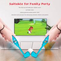 Controlador de juego de golf con Correa de muñeca para - details 2