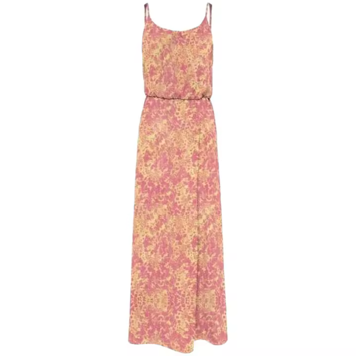 Vestidos marca Only modelo 15222219-Nar para mujer en color multi - 1