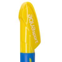 Aqua Sport Set gafas de buceo niños c/tubo - details 5