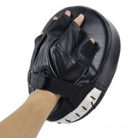 Guantes De Boxeo MMA Para Adultos Y Niños Protección Cabeza Y Manos Cuero PU Entrenamiento De Boxeo Y Kickboxing - details 13