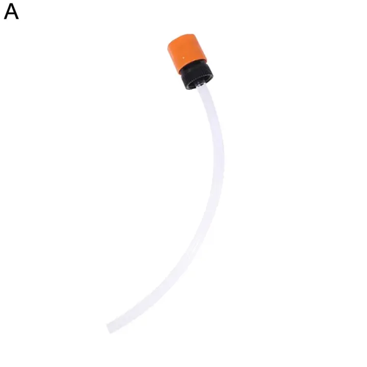 Adaptador Rápido Para Pistola De Agua Con Batería De Litio Conexión De Botella De Coca Para Lavar Coches Con Alta Presión Accesorios De Jardín - 1
