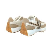 Eva Zorteon - Zapatillas deportivas mujer con plataforma. - details 12