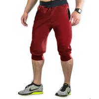 Nuevos Shorts De Verano 2024 Para Hombre Moda Casual Cortos De Algodón Transpirable Pantalones De Gimnasio Para Playa Talla Verdadera - details 4
