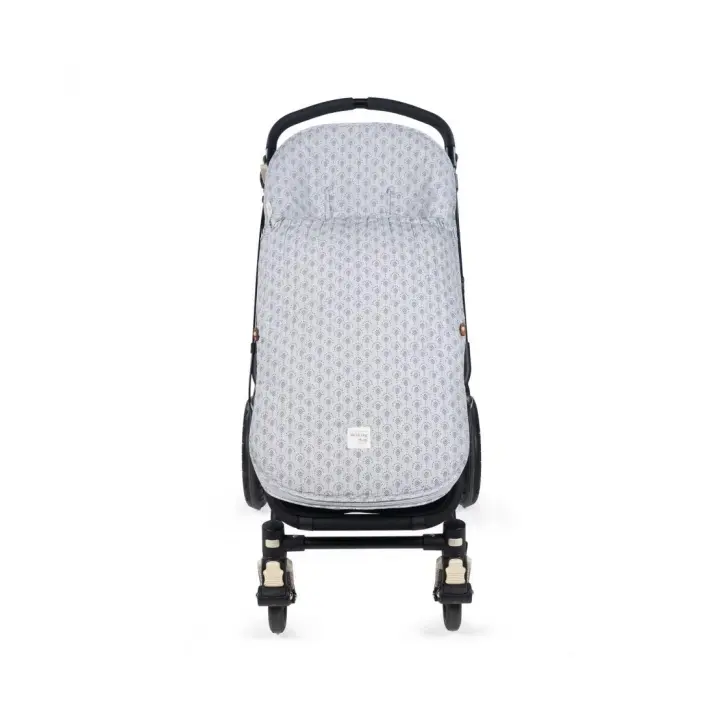 Saco silla entretiempo Indian de Walking Mum - 1
