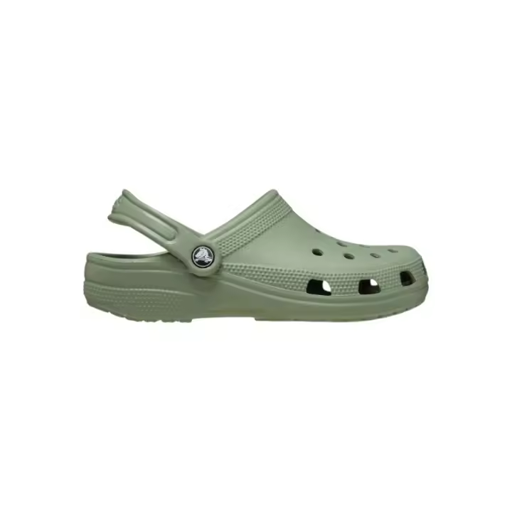 Crocs Classic Clog moss - 1