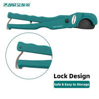 Cortauso Manual Para Tubos De PVC PP ABS PE Vinilo Y Goma Herramienta De Corte Facil Para Reparaciones De Plomería - details 10