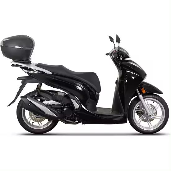 PORTAEQUIPAJES SHAD HONDA SH300-350-(2021-2022)-H0SH31ST - 1