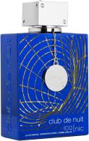 Armaf Club de nuit blue iconic 105ml Eau de parfum- Perfume árabe original para hombre - details 0
