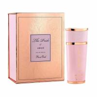 ARMAF The Pride Of Armaf Rose Oud Eau de Parfum para Mujer 100 Ml    ***NOVEDAD*** - details 0
