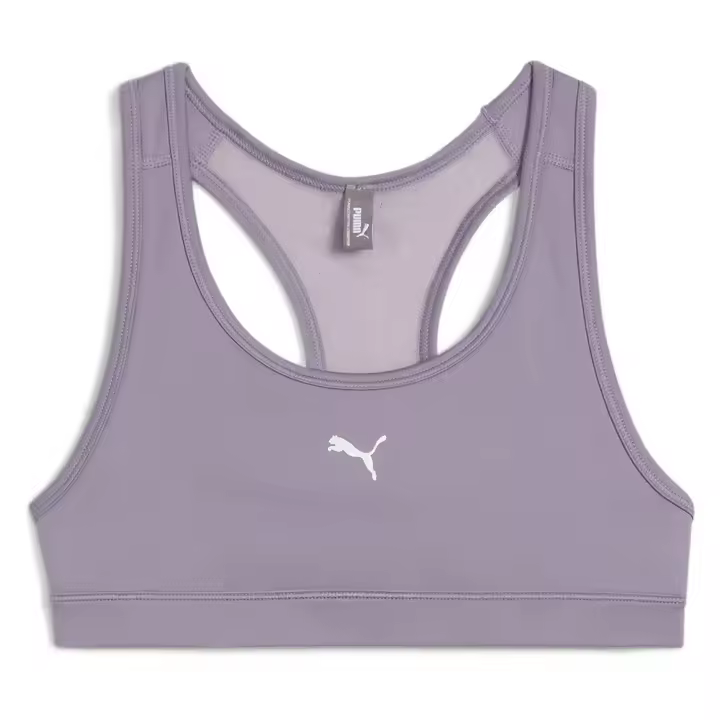 Puma Sujetador Deportivo De Impacto Medio 4 Keeps - 1