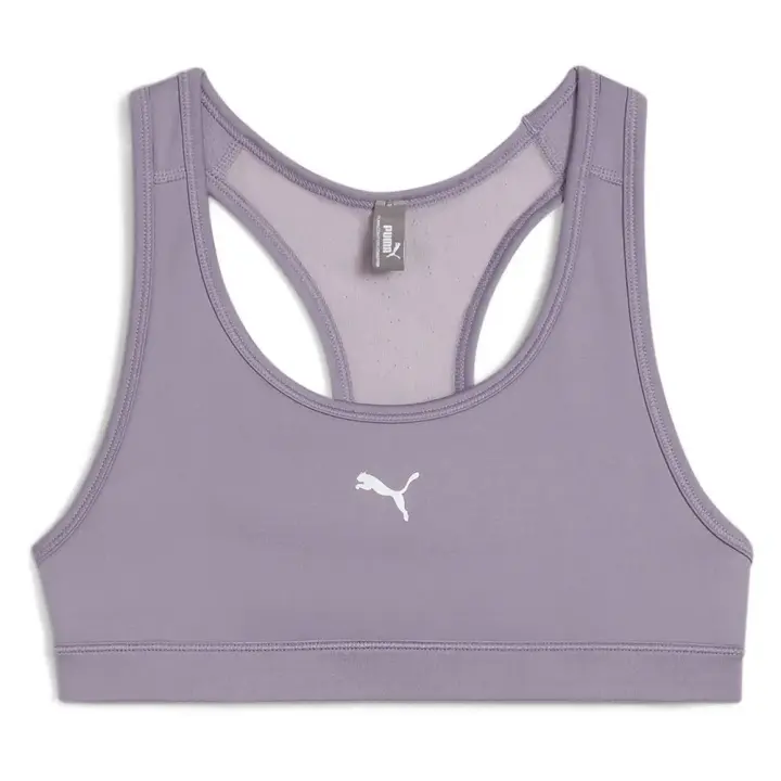 Puma Sujetador Deportivo De Impacto Medio 4 Keeps - 1