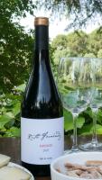 Ruth Fernández - Superior - D.O. Ribera del Júcar - Ecológico - Pack de 4 - Vino tinto - 750 ml/botella - details 3
