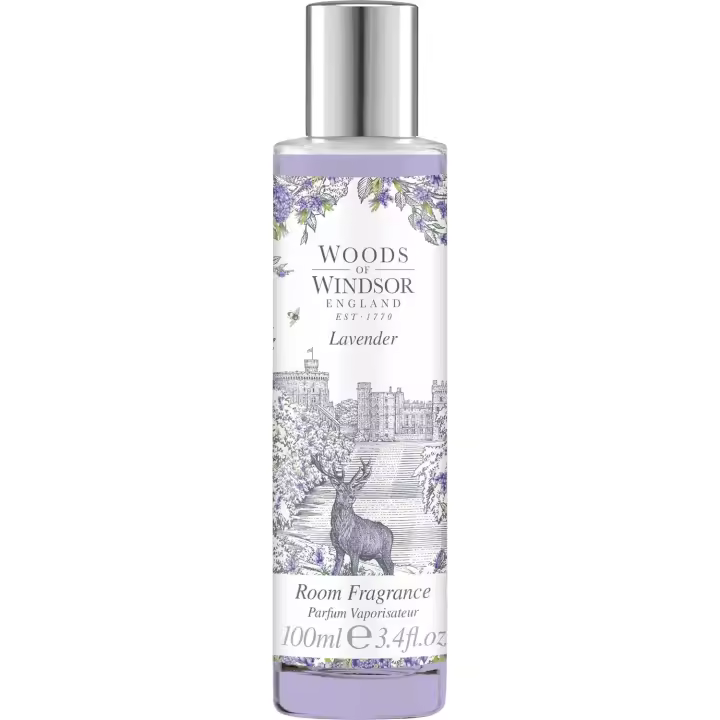 Woods of Windsor True Rose Room Fragrance Spray 100ml Unisex - 1
