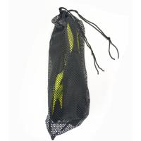 Bolsa De Red De Nylon Para Zapatillas De Natación Y Escuba Para Hombres Y Mujeres Bolsa De Almacenamiento Transpirable Con Cuerda Para Surfear Y Diversión Al Aire Libre - details 4