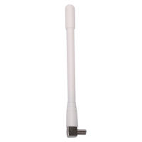 2pcs Antena WiFi 4G TS9 Para Router Wireless Huawei E5573 E8372 Equipamiento Educativo Originario De China Continental - details 6