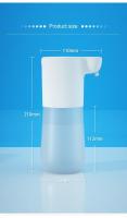 Dispensador De Espuma Automático Sin Contacto Carga Type-C Capacidad Inteligente Con Sensor Infrarrojo Dispensador De Jabón Líquido - details 7