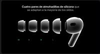 Auriculares Inalámbricos Tipo AirPods Pro 2 – Cancelación de Ruido, Control Táctil, Carga Lightning, Compatibles iOS/Android 【Alta Fidelidad】 - details 3