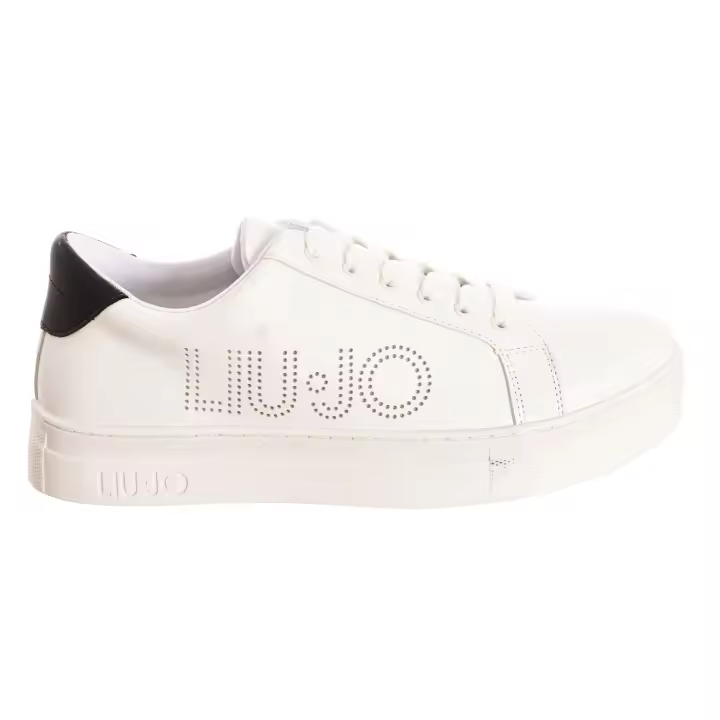 LIU JO-Sneakers de plataforma 4A3705EX014 para Mujer - 1