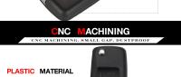 Carcasa De Llave Remota Para Coche Jingyuqin Plegable 2/3/4 B Con Logo Para VW Passat Polo Golf Touran Bora Ibiza Leon Octavia Fabia ABS+metal - details 14