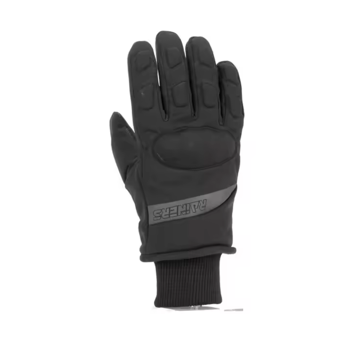 Guantes Invierno Moto Rainers Sonik Black Spirit - 1