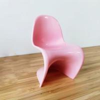 Silla De Descanso Miniatura Para Muñecas a Escala 1/6 En Plástico Multicolor Juguete De Escena De Casa Para Jóvenes De 14 Años Y Adelante - details 12