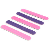 Lotes De 100 Piezas Archos De Uñas Mini Desechables 180/240 Grados Bloque De Pulido Profesional Herramienta De Manicura Y Pedicura - details 3