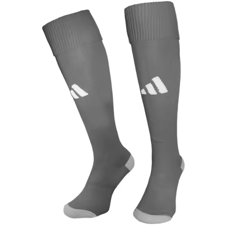 Leggings adidas Milano 23 Socks IB7816 – Medias deportivas diseñadas para ofrecer máximo confort y durabilidad, con tejido de compresión en zonas clave para mejorar la sujeción y el rendimiento. - 1