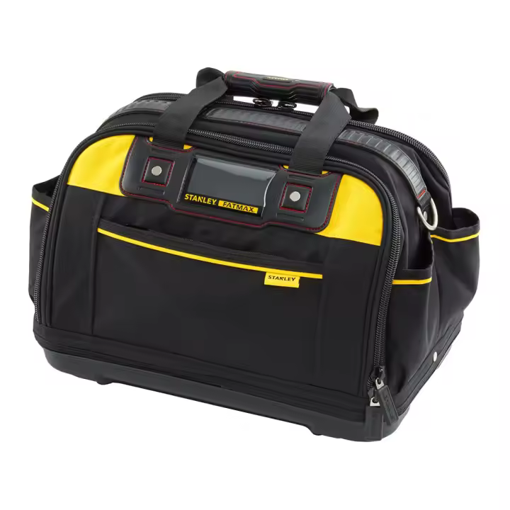 Bolsa de gran abertura de múltiple acceso 41cm fatmax fmst1-73607 stanley - 1