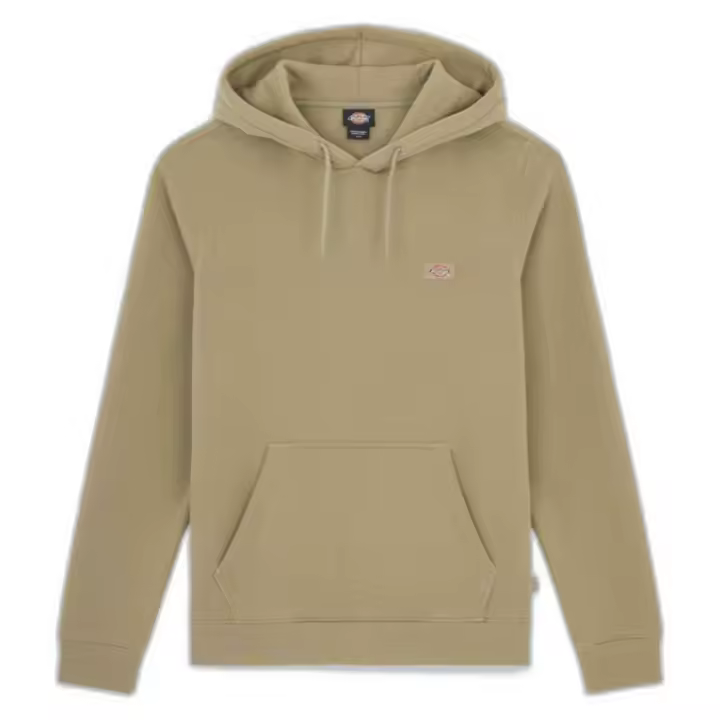 Sudaderas marca Dickies modelo Dk0A4Xcd0Ip1 para hombre en color verde - 1