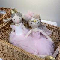 Muñeca De Peluche Nórdica De 50cm Para Niños Decoración De Habitación Juguete Suave Para Bebés Niñas Regalo Para Niños - details 4