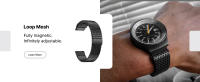 garmin watch band